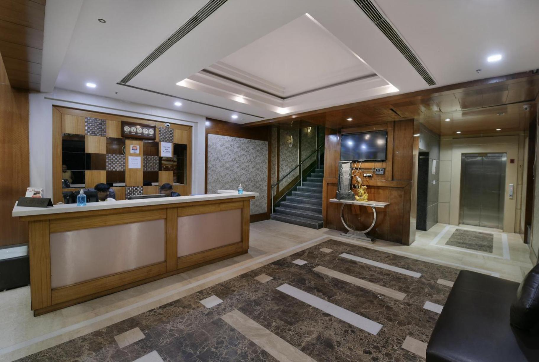 Hotel Lotus Paradise - Banquet & Dining - Near Murthal Sukhdev Rai ภายนอก รูปภาพ