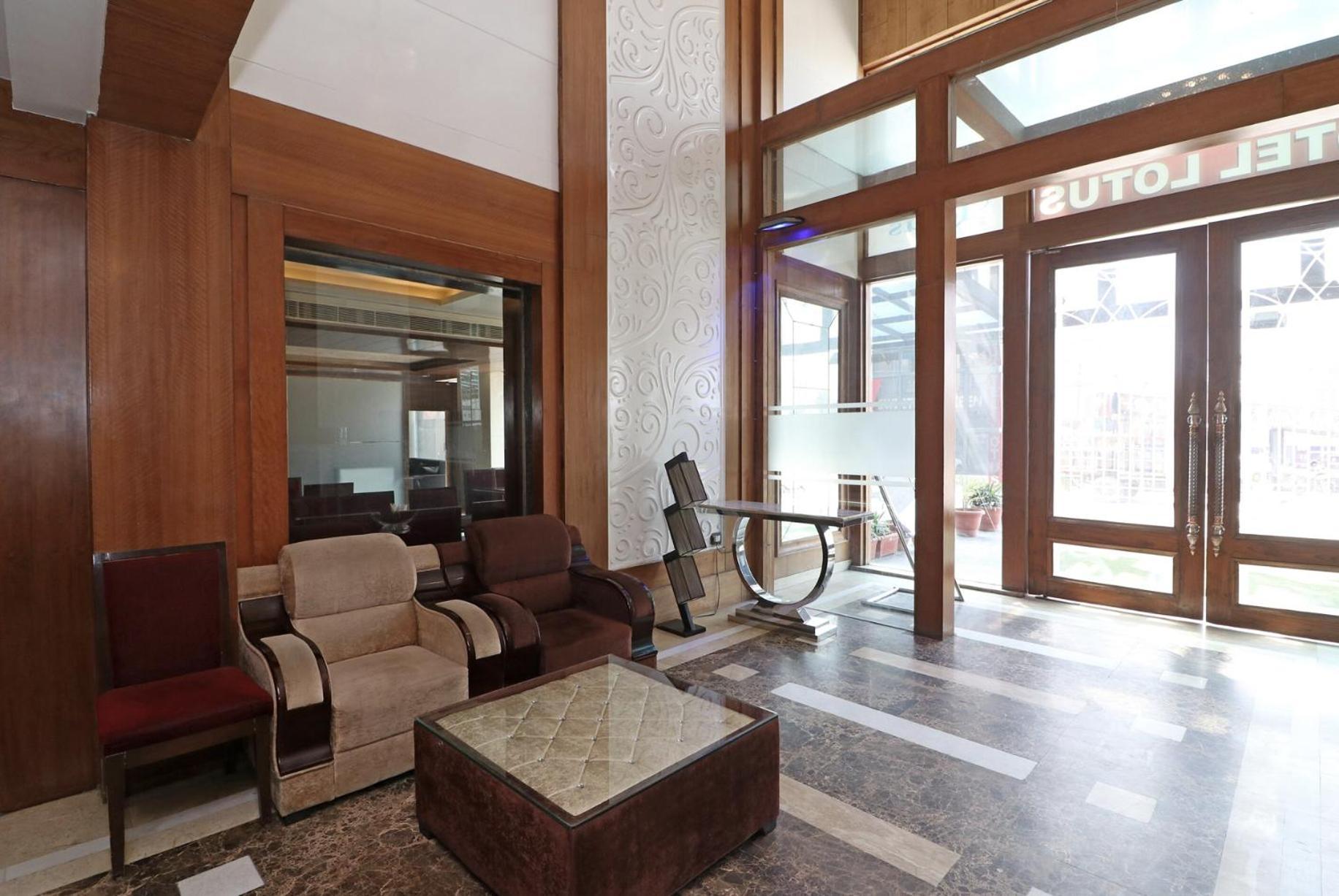 Hotel Lotus Paradise - Banquet & Dining - Near Murthal Sukhdev Rai ภายนอก รูปภาพ