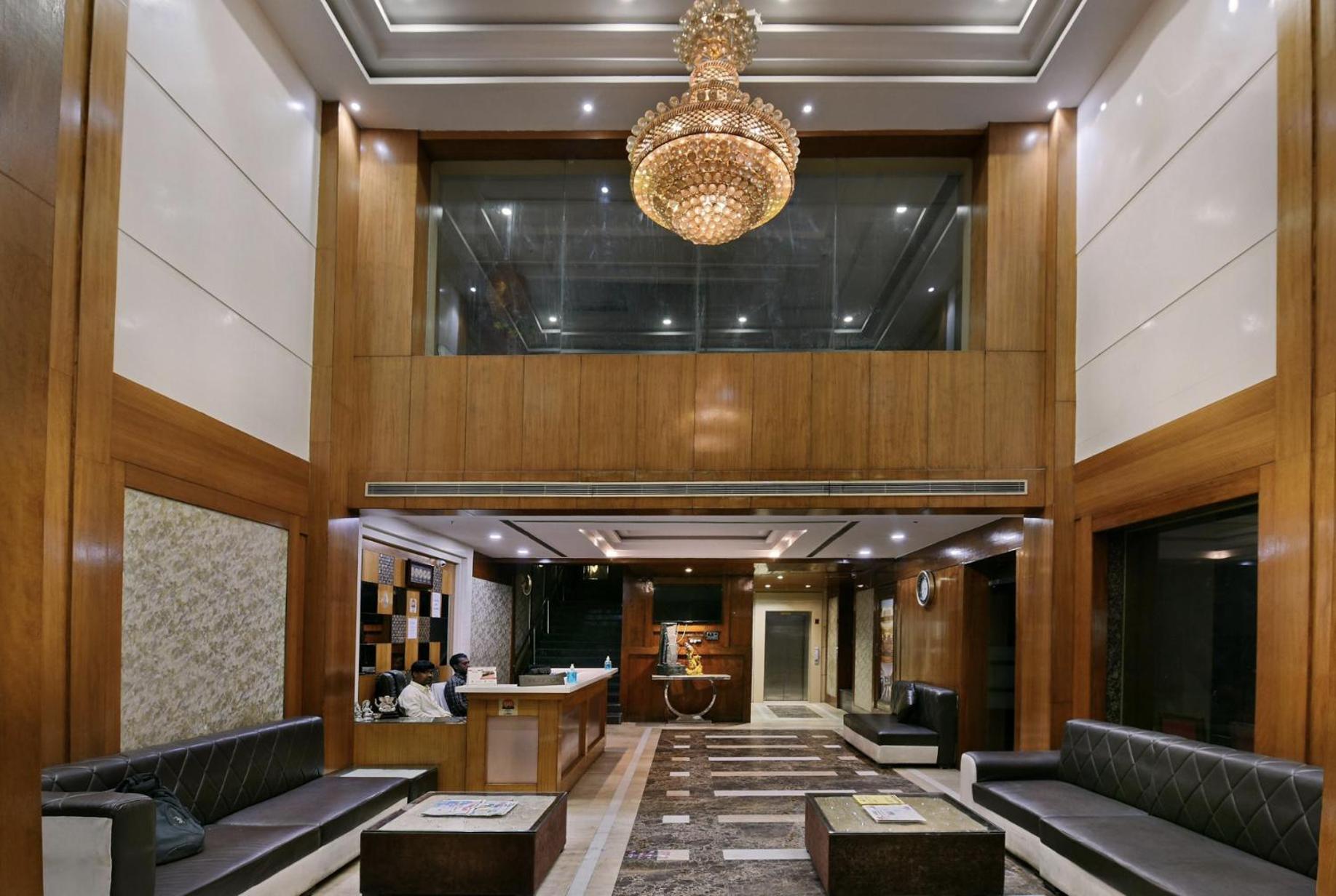 Hotel Lotus Paradise - Banquet & Dining - Near Murthal Sukhdev Rai ภายนอก รูปภาพ